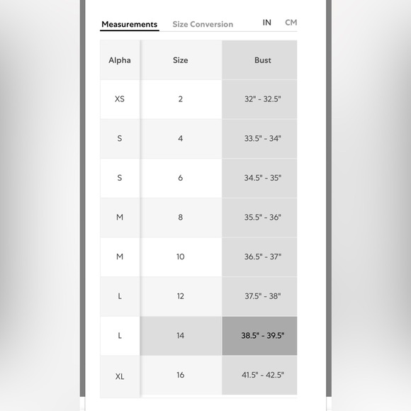 NWOT Women's Molded-Cup One-Piece Printed Plunge V-Neck Swimsuit size 14 - Picture 11 of 12